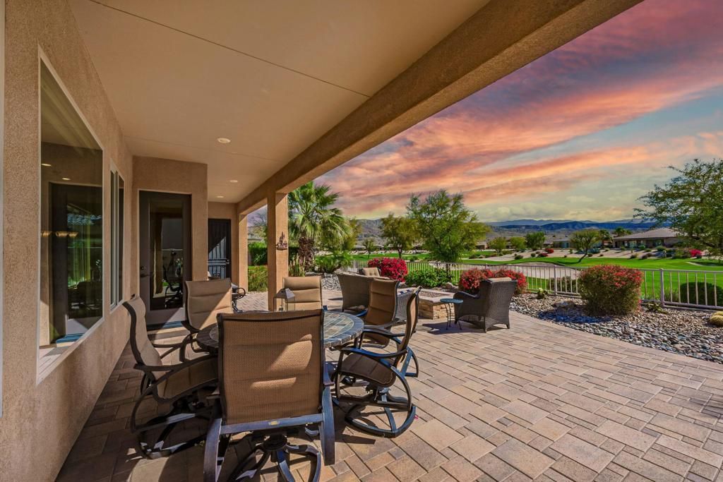 38756 Camino Aguacero, Indio