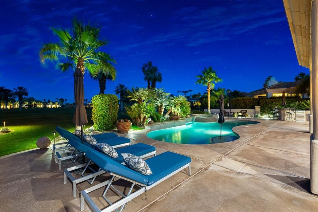 80736 Bellerive, La Quinta