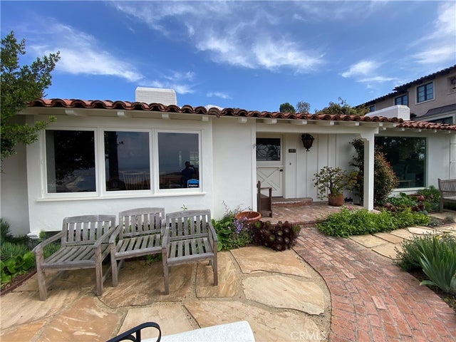 857 Rincon, Palos Verdes Estates.