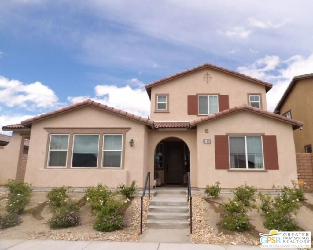 67472 Rio Madre Drive, Cathedral City