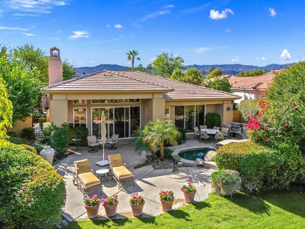 780 Dove Run Circle, Palm Desert