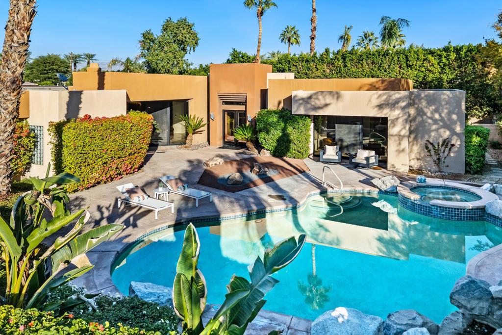 50120 Indian Camp Road, La Quinta