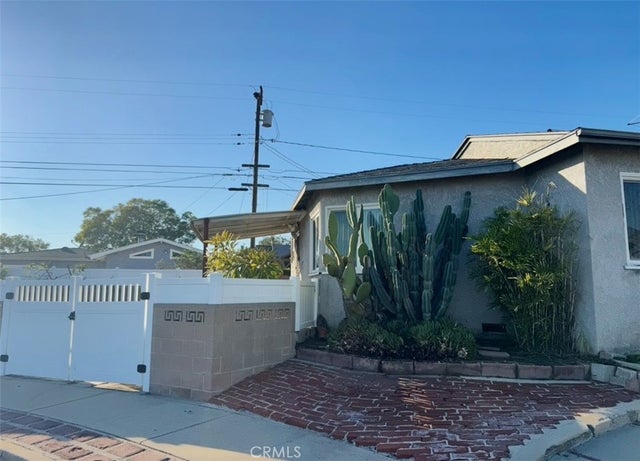16917 S Catalina Avenue, Gardena.