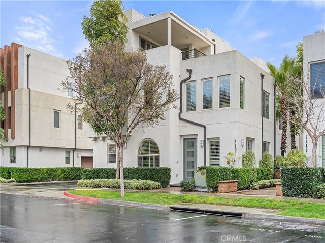 5531 Palm Drive, Hawthorne.