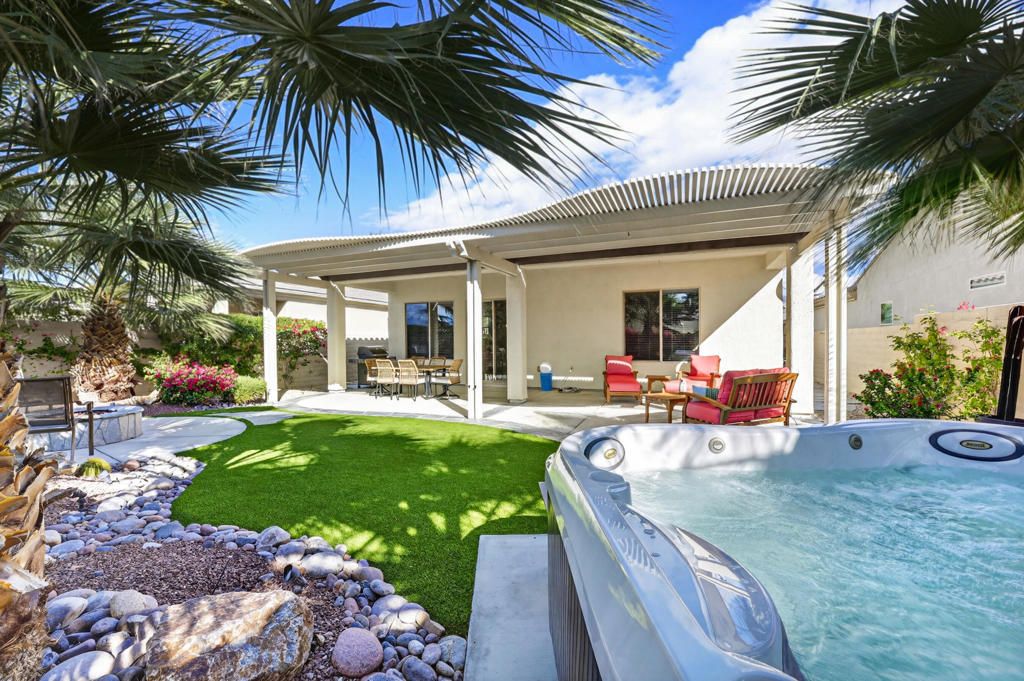 81597 Avenida Viesca, Indio