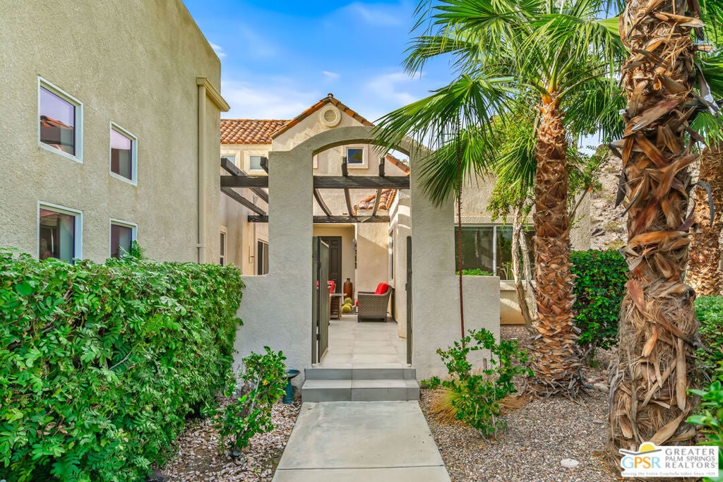 2857 Greco Court, Palm Springs