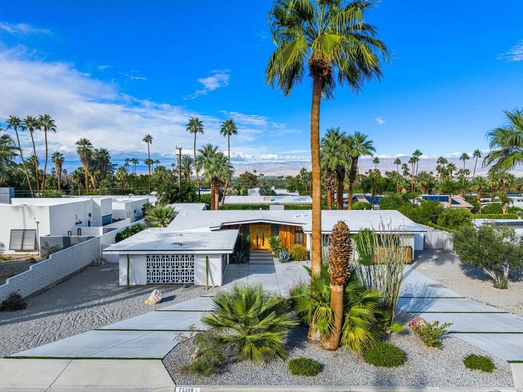 73308 Salt Cedar Street, Palm Desert