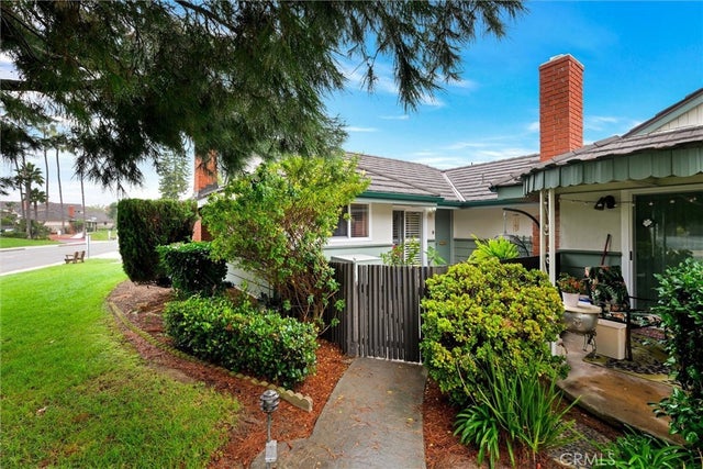 22736 Nadine Circle, Torrance.