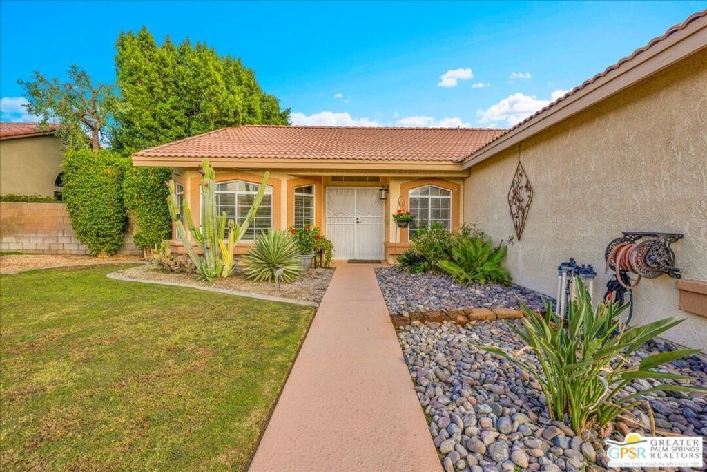 42644 Devonshire Street, Palm Desert