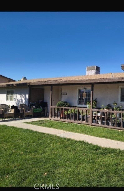 Photo of Listing #CV25264086