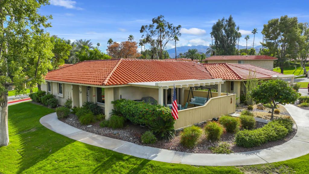 72807 Don Larson Lane, Palm Desert
