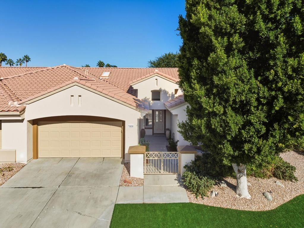 78378 Desert Willow Drive, Palm Desert
