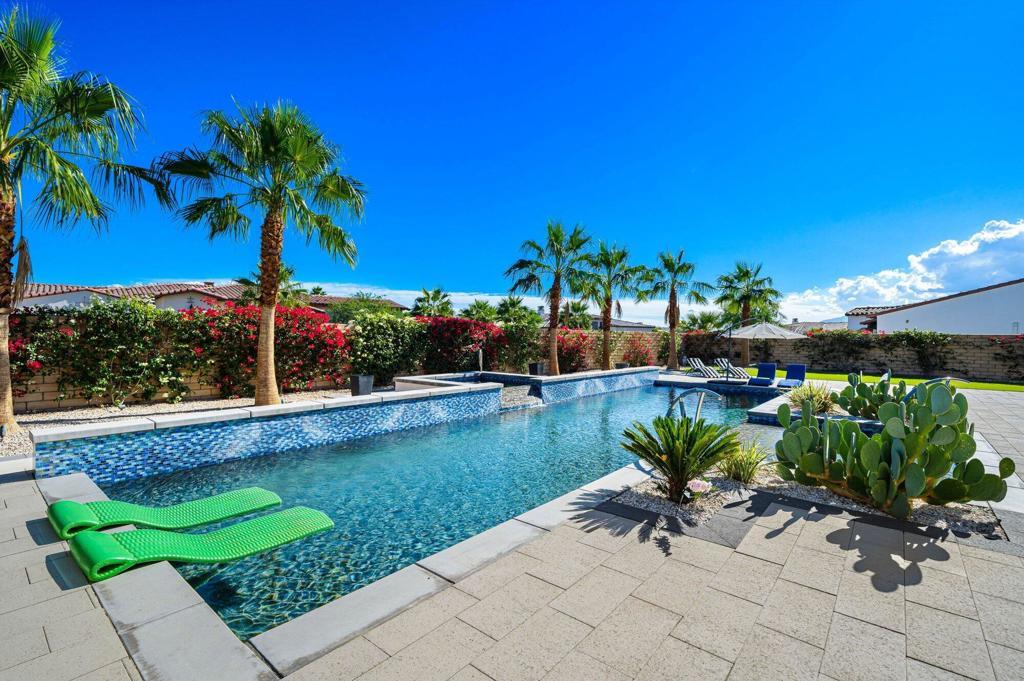 81584 Merv Griffin Way, La Quinta