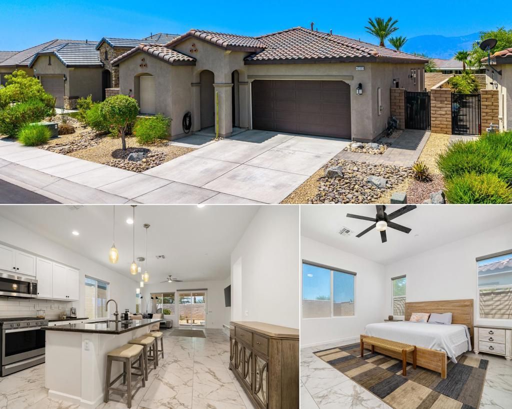 43553 Treviso Drive, Indio