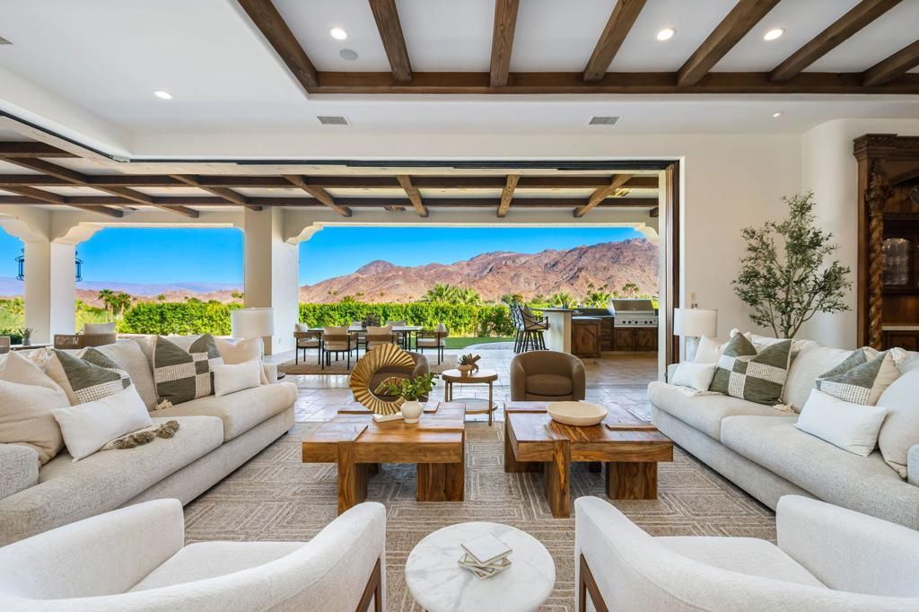 49925 Canyon View Drive, Palm Desert