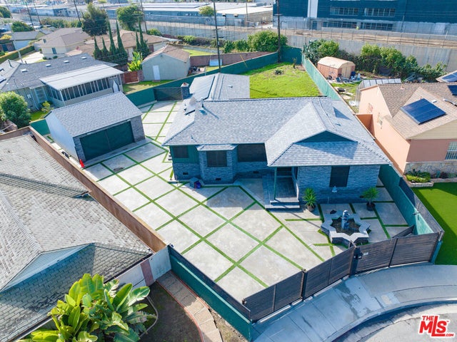 2932 W 129th Street, Gardena.