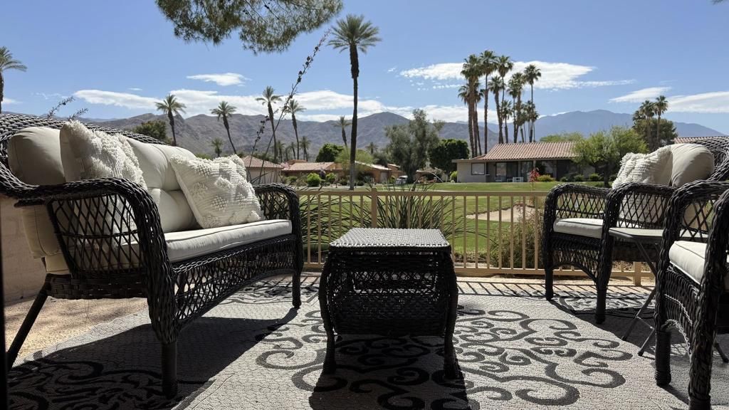 84 La Ronda Drive, Rancho Mirage