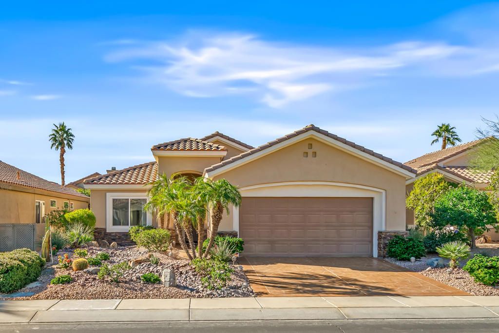 35401 Staccato Street, Palm Desert