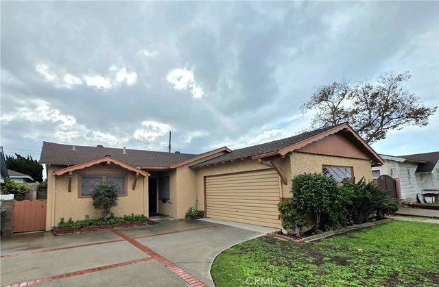 1870 W 180th Street, Torrance.