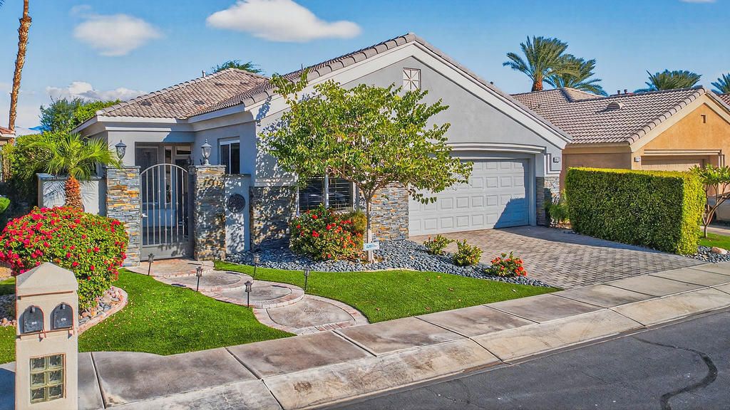 80170 Royal Birkdale Drive, Indio
