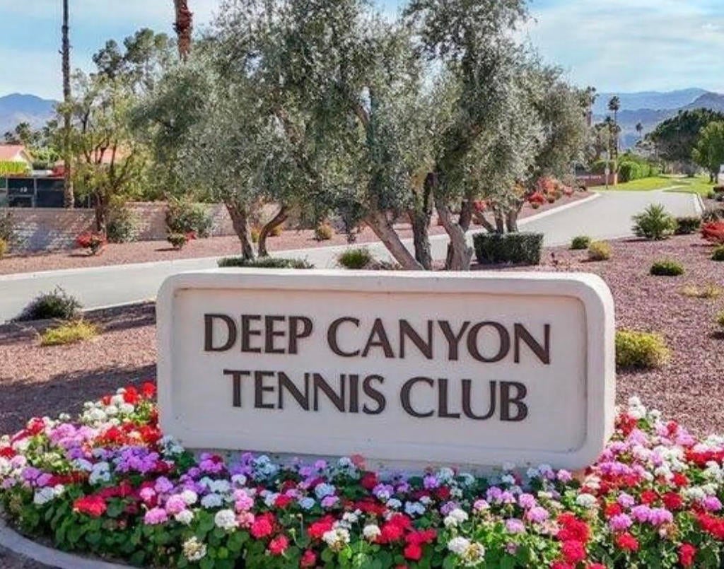 73005 Pancho Segura Lane, Palm Desert