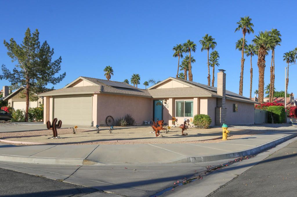 76550 Faber Circle, Palm Desert
