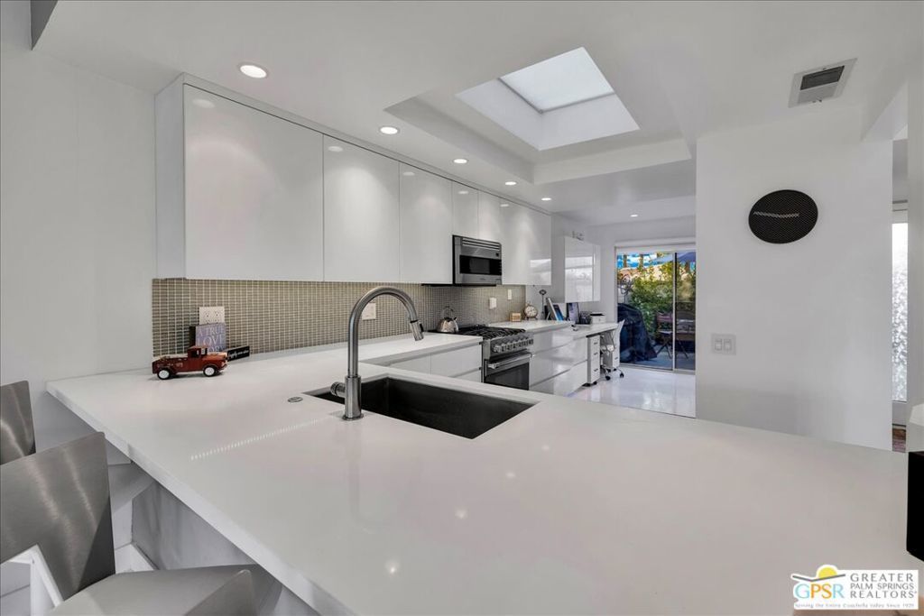 35951 E Paseo Circulo, Cathedral City
