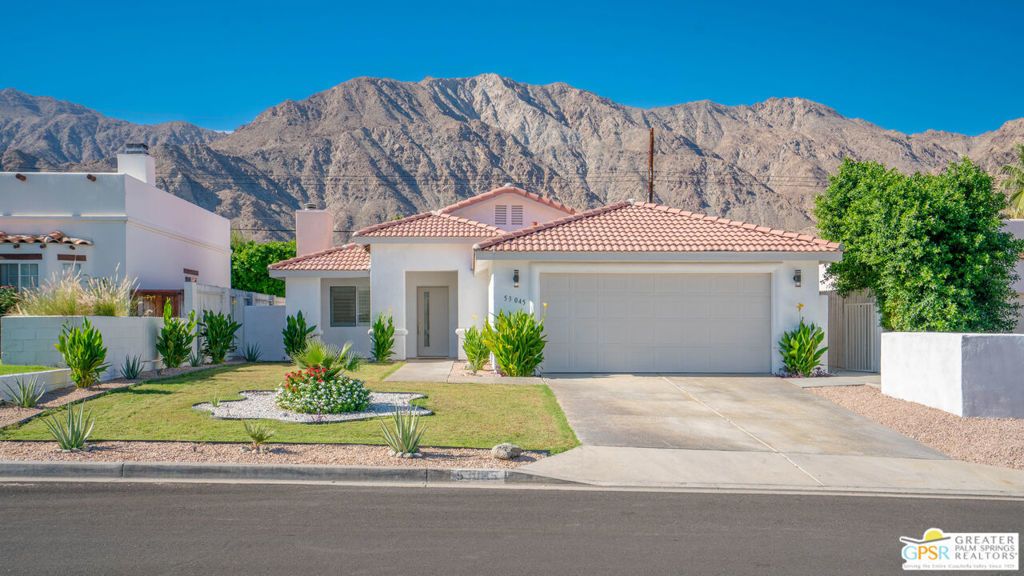 53045 Avenida Obregon, La Quinta