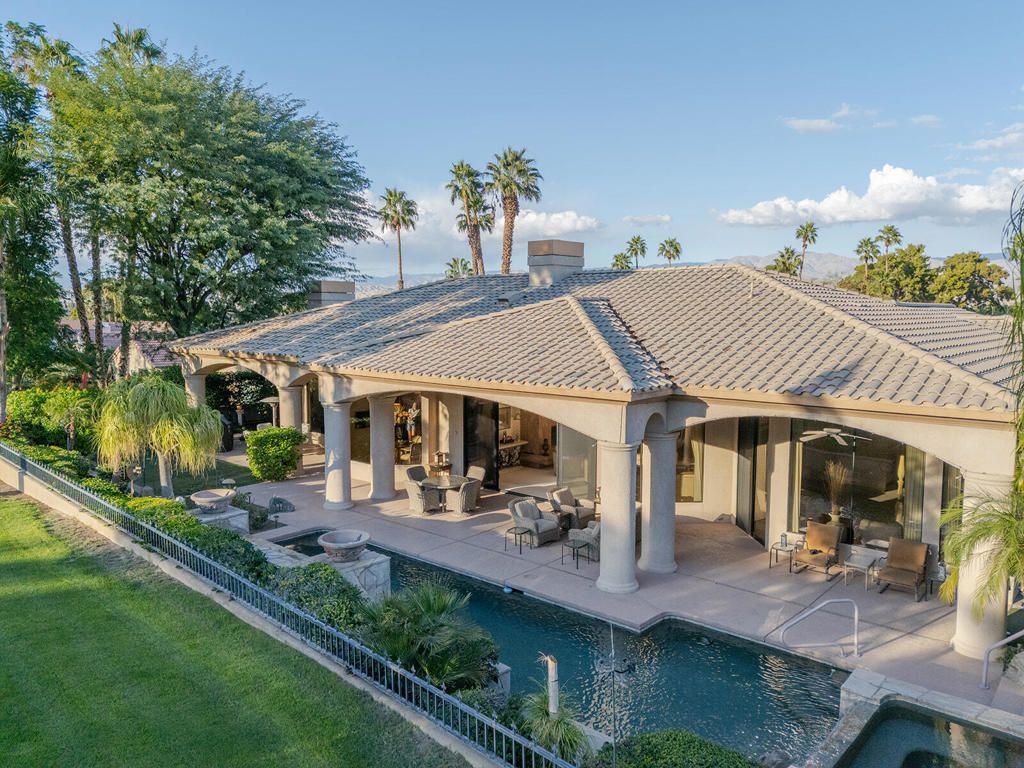 38111 Tandika Trail N, Palm Desert