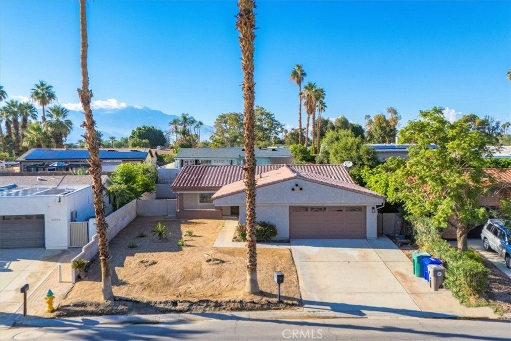 76786 Oklahoma, Palm Desert