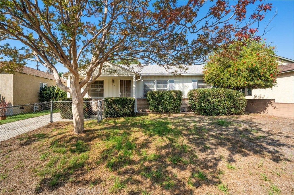 Photo of Listing #SR25266341