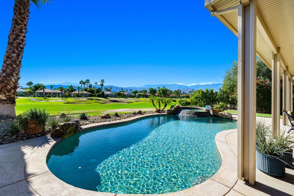 96 Via Bella, Rancho Mirage
