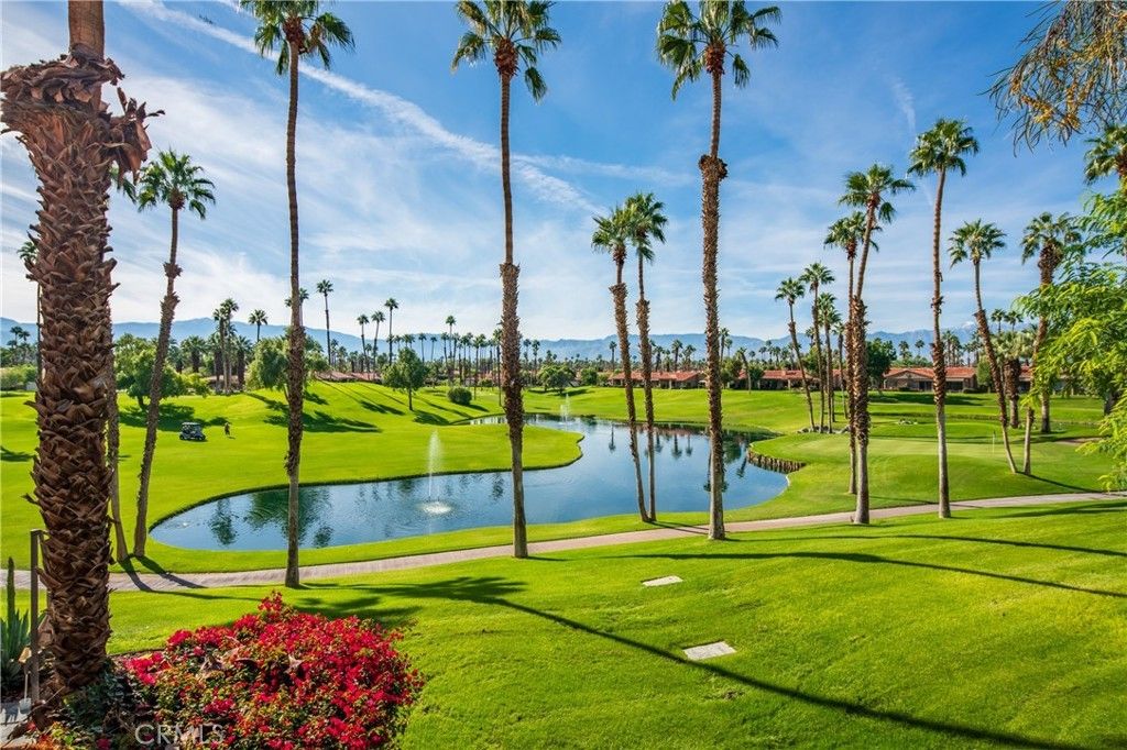38399 Nasturtium Way, Palm Desert