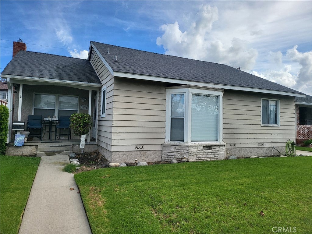 Photo of Listing #RS25266689