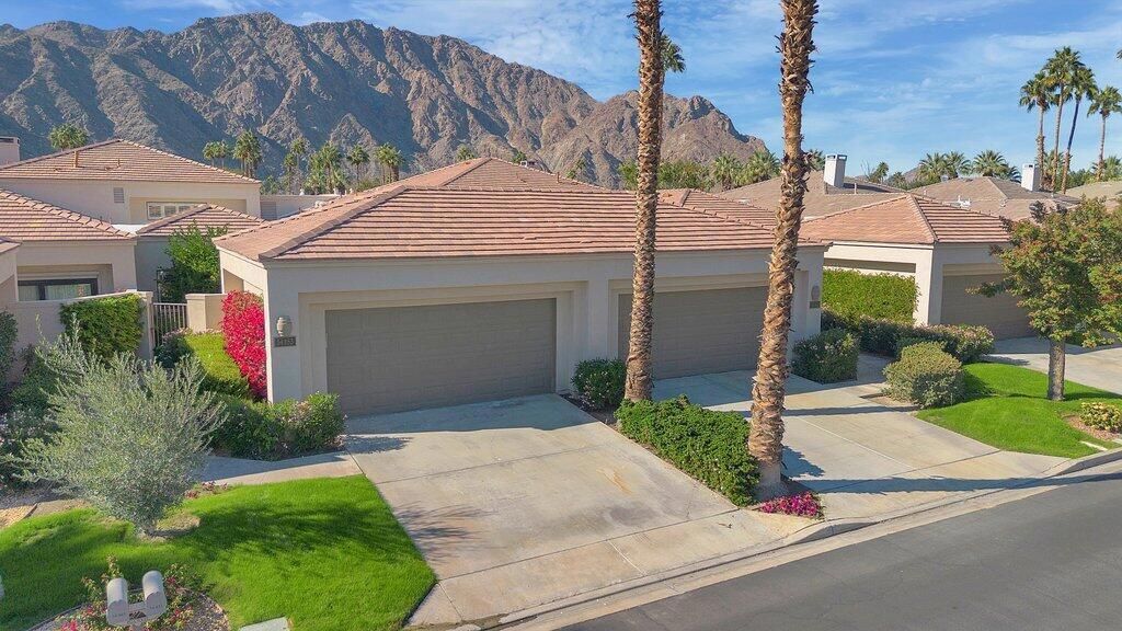54853 Oakhill, La Quinta