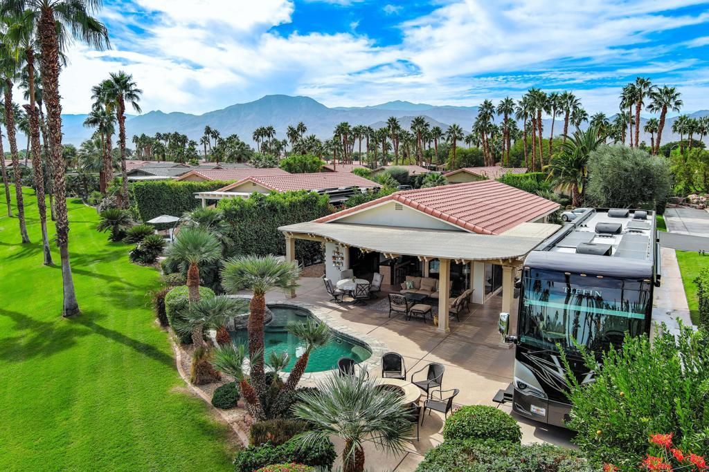 48170 Hjorth Street # 53, Indio