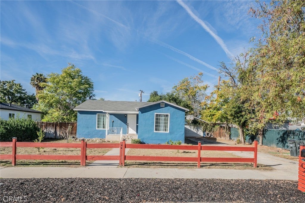 Photo of Listing #CV25265767