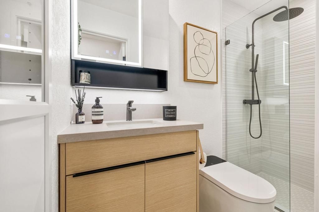 2857 N Los Felices Road # 203, Palm Springs