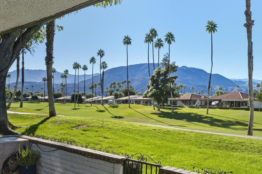 25 Torremolinos Drive, Rancho Mirage