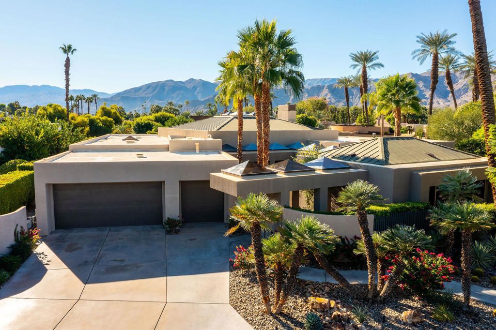 108 Waterford Circle, Rancho Mirage