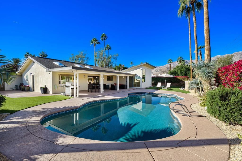 72928 Tamarisk Street, Palm Desert