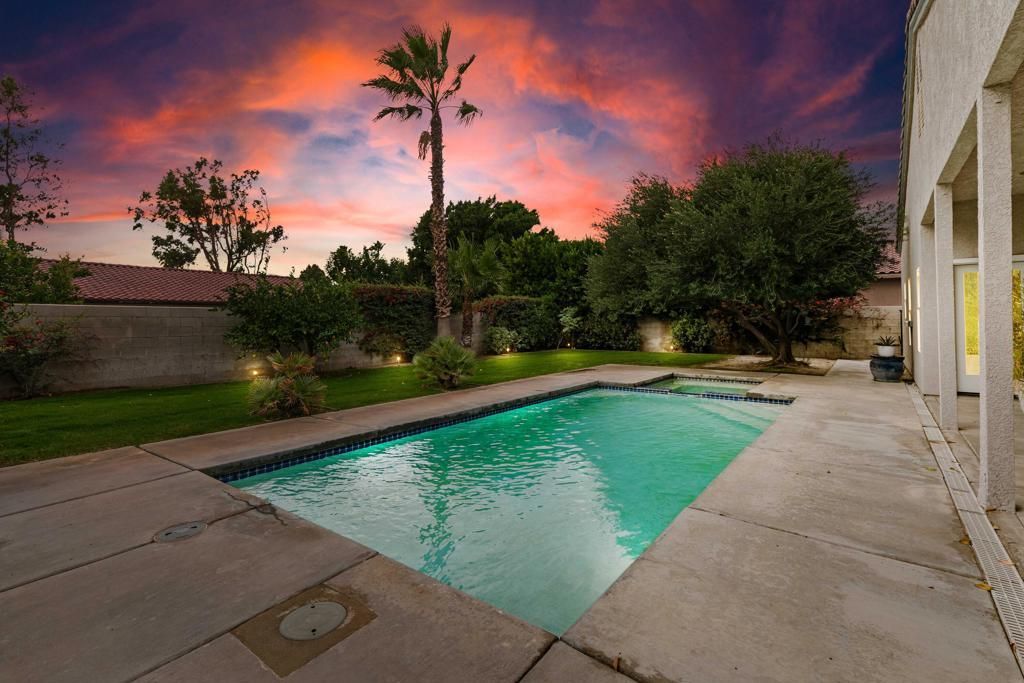 67405 Tamara Road, Cathedral City