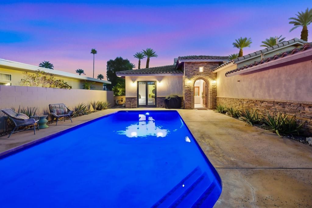 45534 Indian Wells Lane, Indian Wells