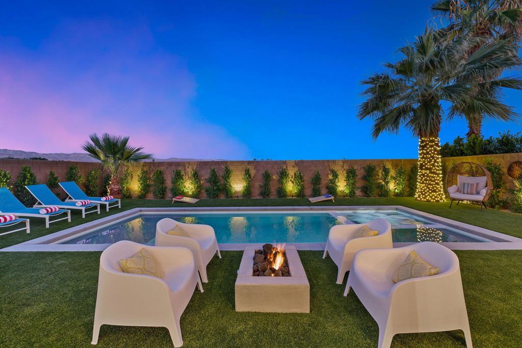 48602 Anastacia Court, Indio