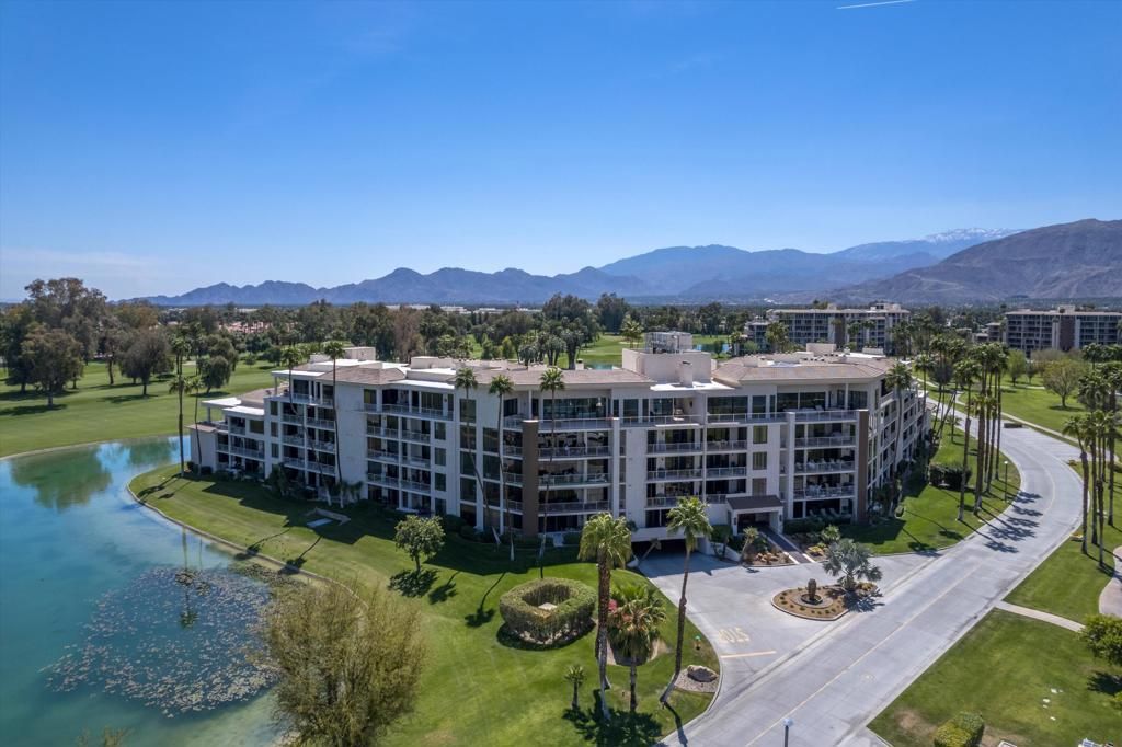 910 Island Drive # 505, Rancho Mirage