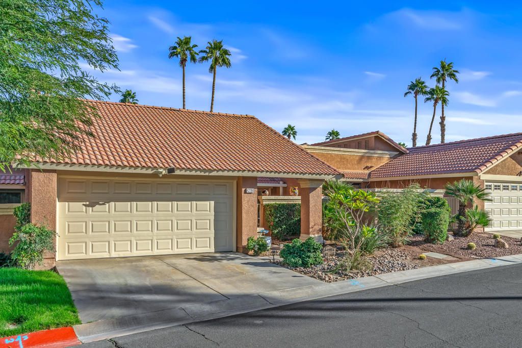 42204 Sultan Avenue, Palm Desert