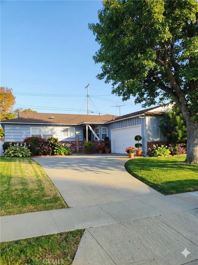 20526 Avis Avenue, Torrance.