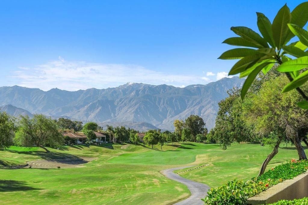 51 Pebble Beach Drive, Rancho Mirage