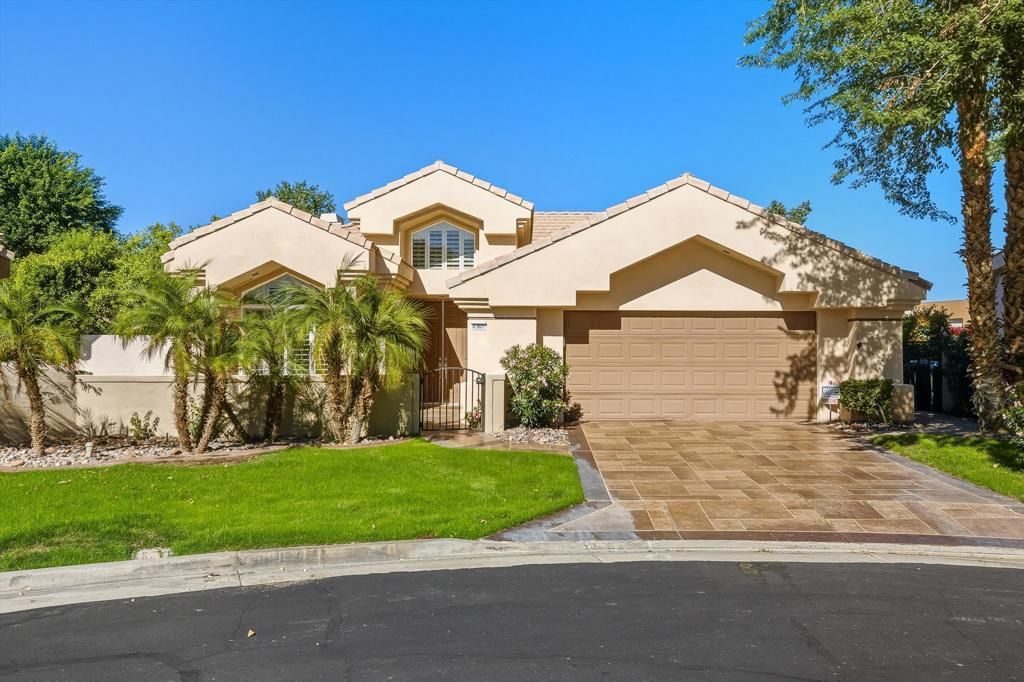 47025 Via Lorca Drive, La Quinta