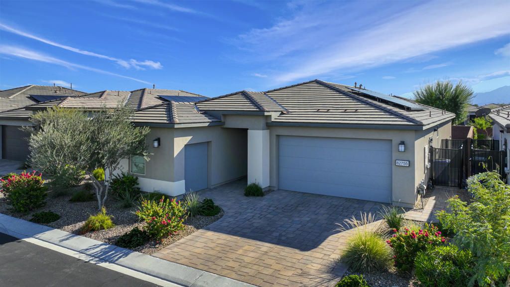82755 Temescal Canyon Drive, Indio